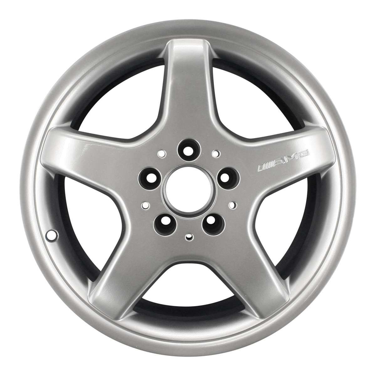 Mercedes SLK230 2003 17