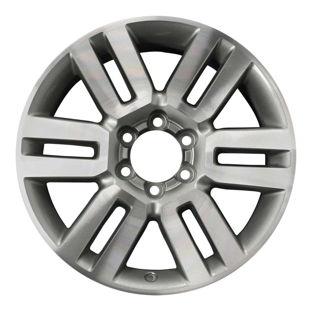 4runner 20 Inch Rim Toyota 4Runner 2012 20