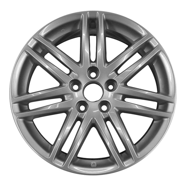 2012 scion tc wheel 18 charcoal aluminum 5 lug w69599c 2