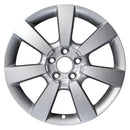 2006 volkswagen beetle wheel 16 silver aluminum 5 lug w69815s 3