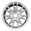 2009 volvo c70 wheel 18 hyper aluminum 5 lug rw70320h 2