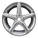 2010 saturn sky wheel 18 polished aluminum 5 lug w7046p 4