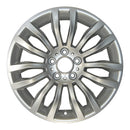 2015 bmw x1 wheel 18 silver aluminum 5 lug w71603s 4