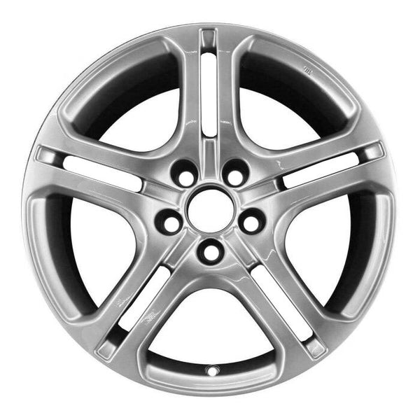 2004 acura tl wheel 18 hyper aluminum 5 lug w71790h 1