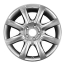 2001 infiniti q45 wheel 18 hyper aluminum 5 lug w73664h 1