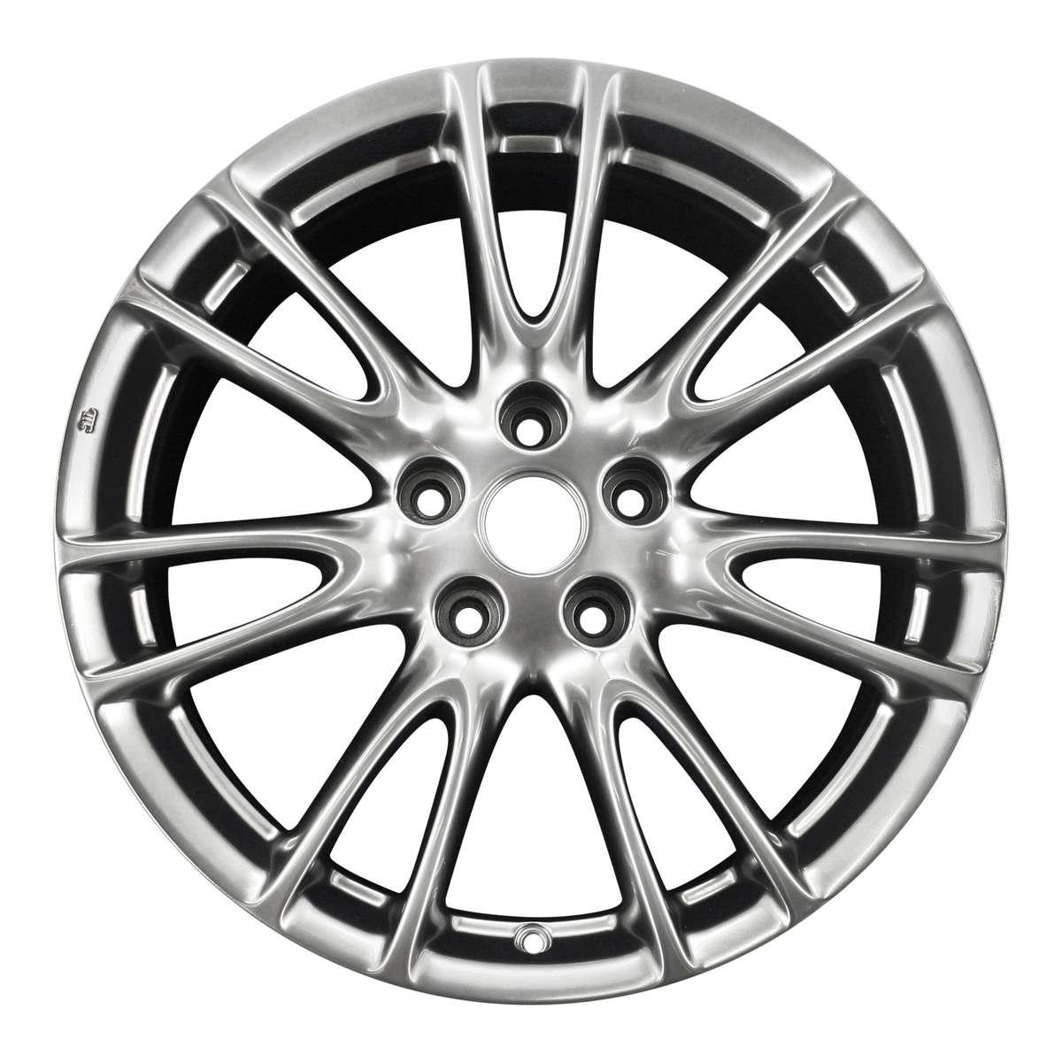 Infiniti G35 2010 18
