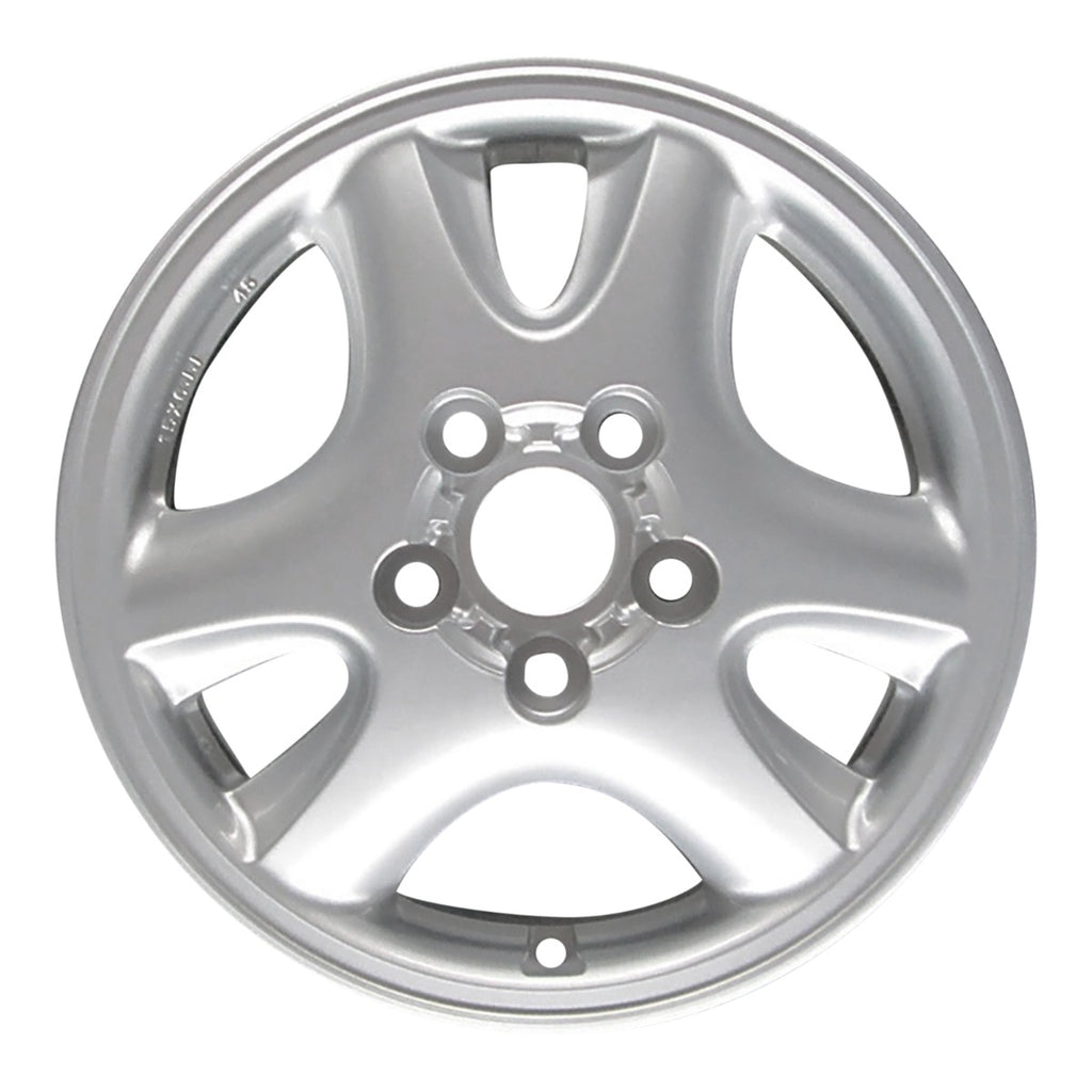 Lexus Es300 Rim Lexus ES300 1992 15