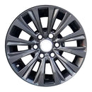 2020 lexus gx460 wheel 19 dark charcoal aluminum 5 lug w74388dc 1