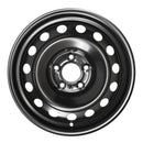 2013 kia optima wheel 16 black steel 5 lug w74634b 3