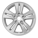 2013 kia sportage wheel 16 silver aluminum 5 lug w74640as 3