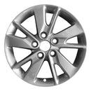 2018 kia optima wheel 16 silver aluminum 5 lug w74729as 3