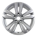 2019 kia sportage wheel 17 silver aluminum 5 lug rw74748s 3