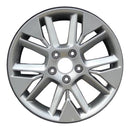 2020 kia soul wheel 17 charcoal aluminum 5 lug w74815c 1