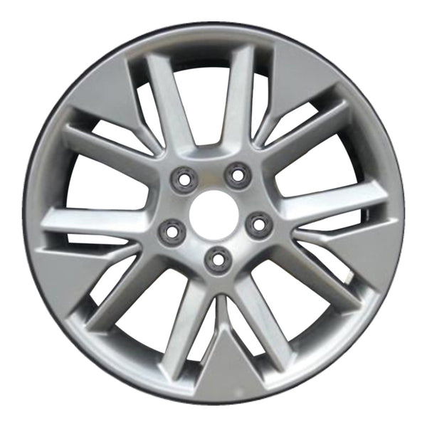 2020 kia soul wheel 17 charcoal aluminum 5 lug w74815c 1