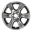 2019 toyota sienna wheel 18 charcoal aluminum 5 lug w75237c 1