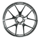 2015 Mercedes SLS Rueda 20" Aluminio Pulido 5 Lug W85402P-1