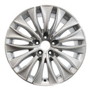2014 BMW Activehybrid 7 20" Front OEM Wheel Rim Style 459 W86039MS-6