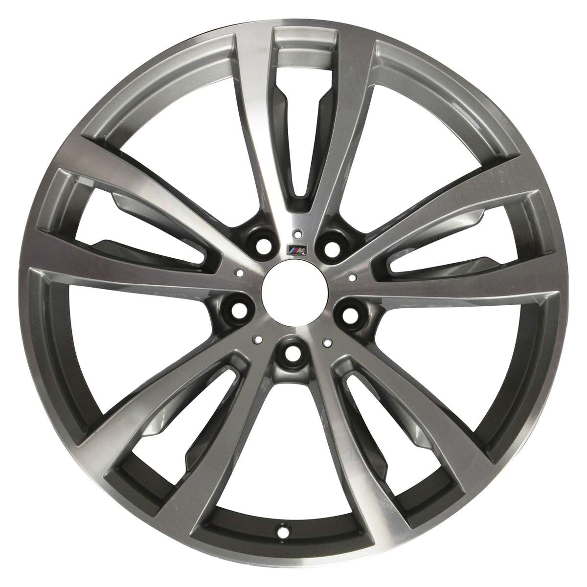 2015 BMW X5 Wheel 20