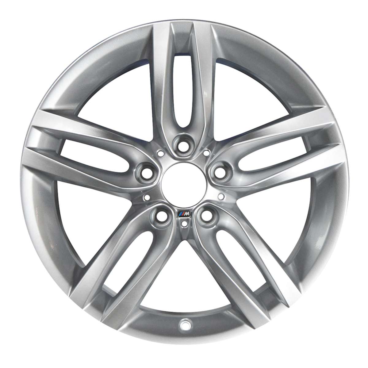 2016 BMW 228i Wheel 18