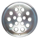 1996 Jeep Cherokee Wheel 15" Machined Silver Aluminum 5 Lug W9009MS-5