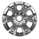 2019 RAM 2500 18" OEM Wheel Rim W2693P-3
