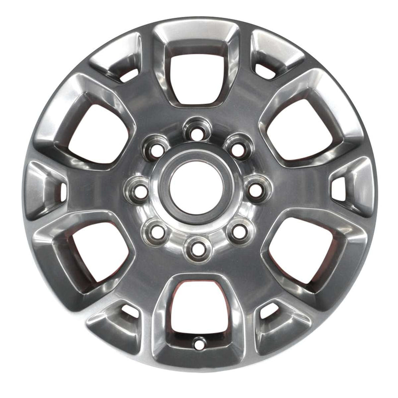 2019 RAM 2500 18" OEM Wheel Rim W2693P-3