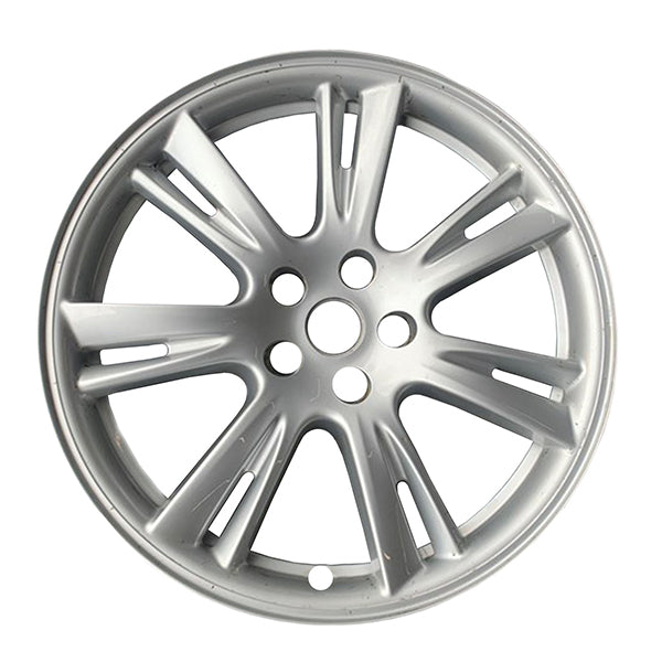 2020 Tesla Model Wheel 19" Silver Aluminum 5 Lug W96964S-1