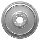 1999 Ford Expedition Rueda 17" Plata Acero 5 Lug W99022S-5