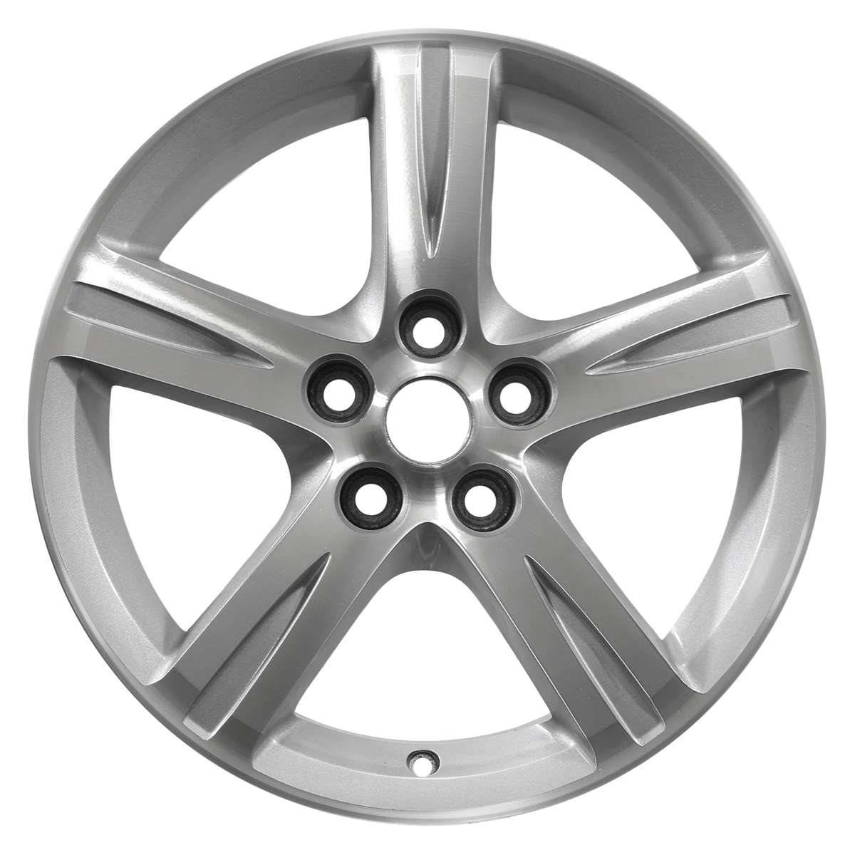2008 Toyota Solara Wheel 17